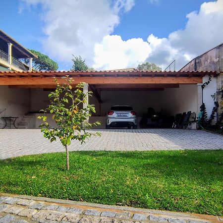 Casa Da Avo Ξενοδοχείο Ponte de Lima Εξωτερικό φωτογραφία