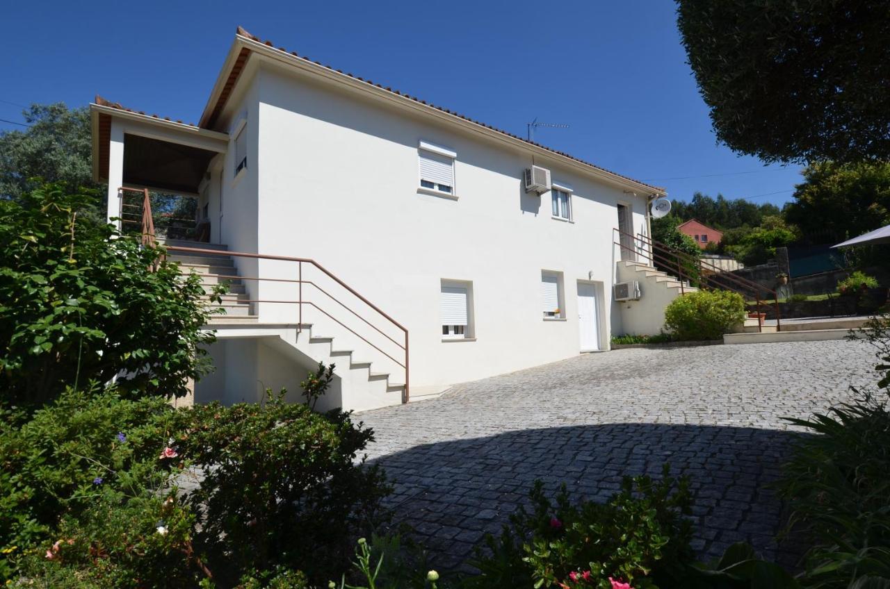 Casa Da Avo Ξενοδοχείο Ponte de Lima Εξωτερικό φωτογραφία