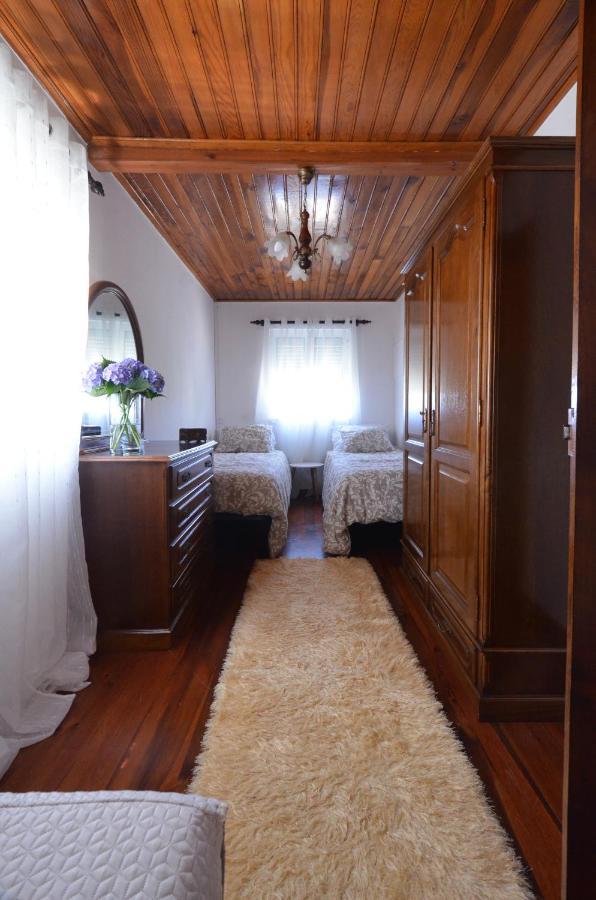 Casa Da Avo Ξενοδοχείο Ponte de Lima Εξωτερικό φωτογραφία