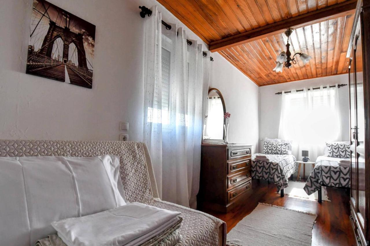 Casa Da Avo Ξενοδοχείο Ponte de Lima Εξωτερικό φωτογραφία