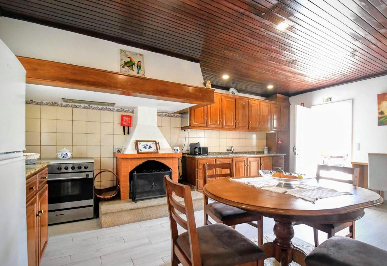 Casa Da Avo Ξενοδοχείο Ponte de Lima Εξωτερικό φωτογραφία