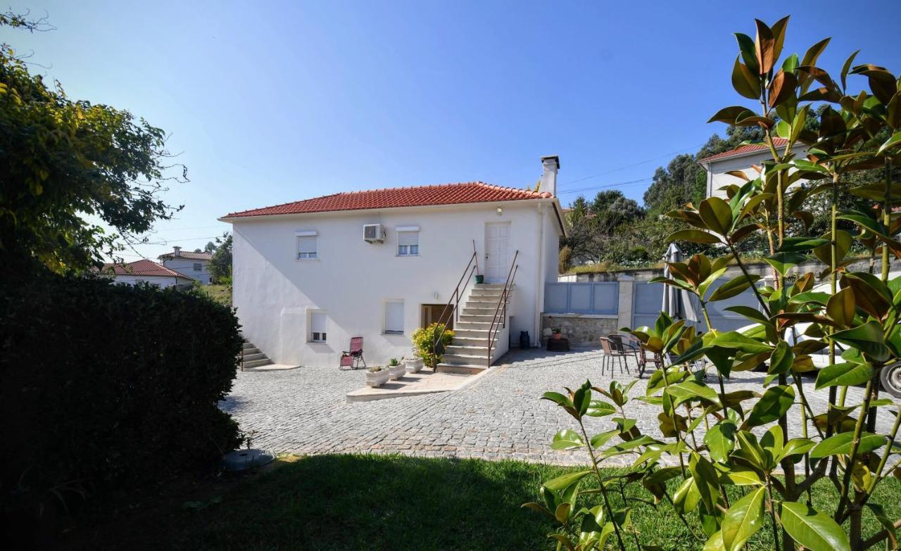 Casa Da Avo Ξενοδοχείο Ponte de Lima Εξωτερικό φωτογραφία