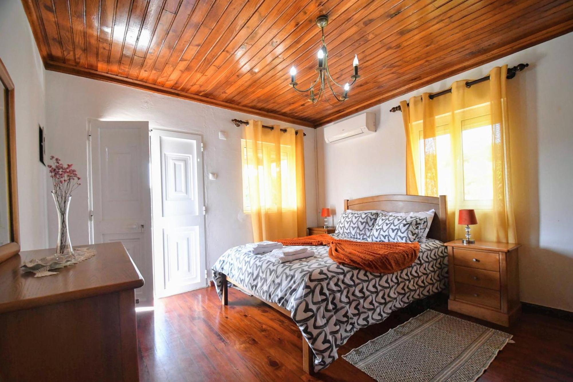 Casa Da Avo Ξενοδοχείο Ponte de Lima Εξωτερικό φωτογραφία