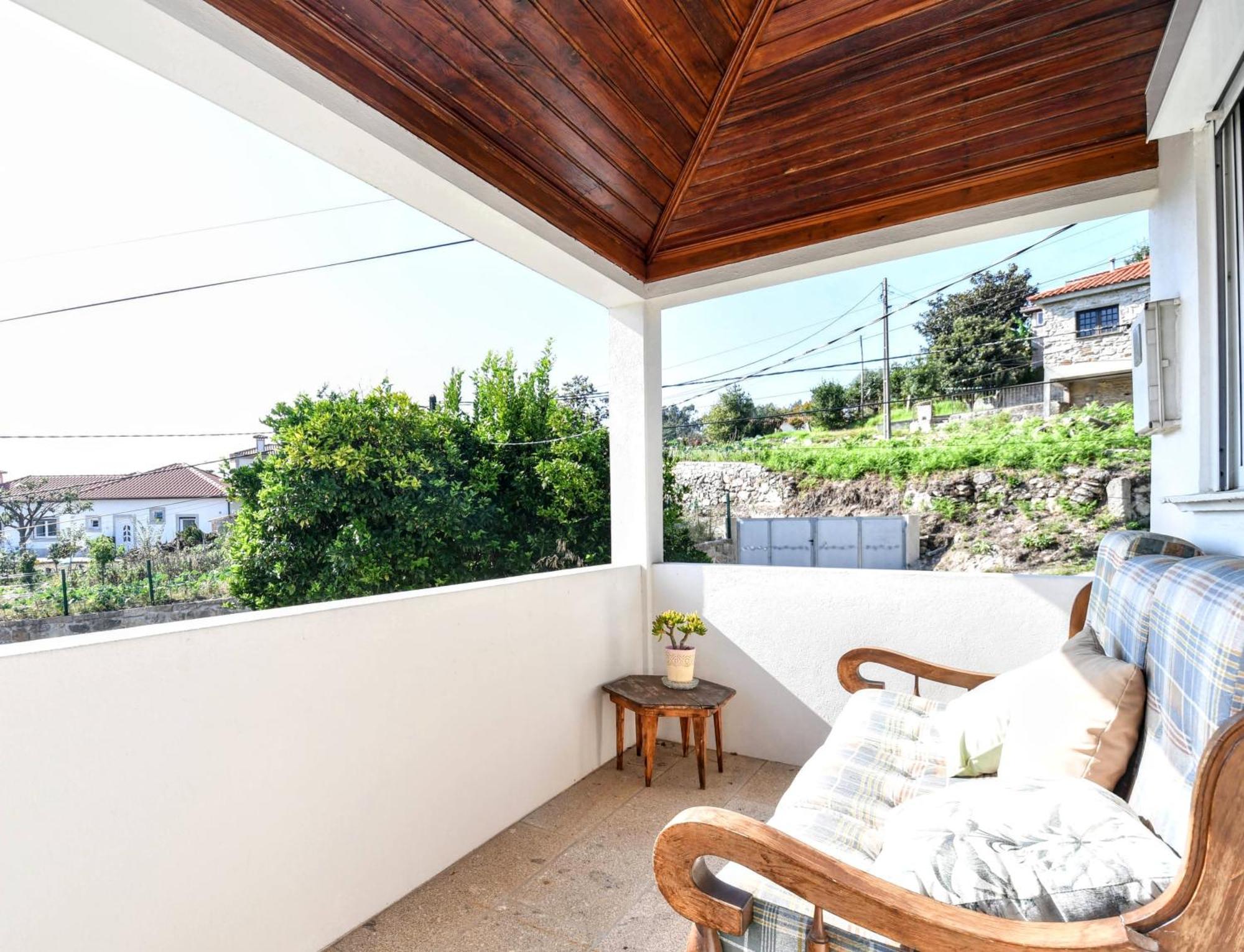 Casa Da Avo Ξενοδοχείο Ponte de Lima Εξωτερικό φωτογραφία